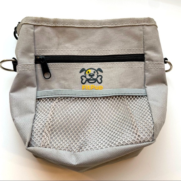 Other - ‼️FINAL PRICE‼️ FitPup Treat Bag